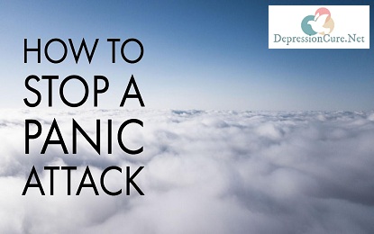 How to Stop a Panic Attack | How Can Panic Attacks Be Prevented