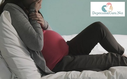 Is Pregnancy Depression Dangerous For The Child?