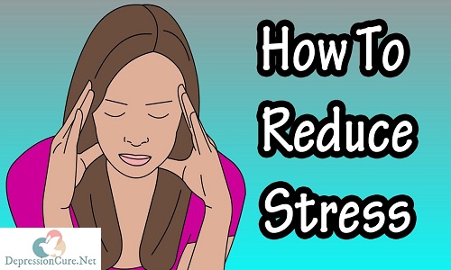 32 Easy Ways to Reduce Stress | How to Relieve Stress