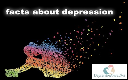 60 Interesting Depression Facts