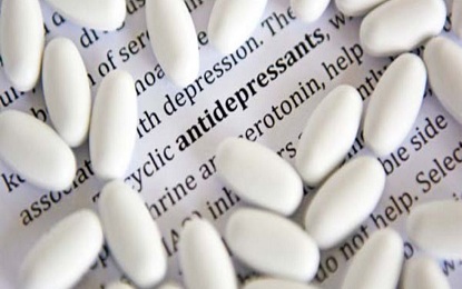 Antidepressants Linked With the Lower Mortality in Comorbid Diabetes and Depression