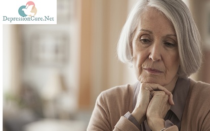 Depression In Older Adults | Recognizing and Treating Depression in the Elderly