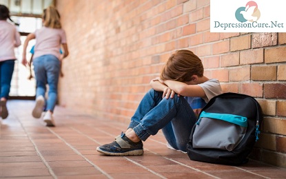 Depression in Children Symptoms, Risk Factors, Treatment and Facts