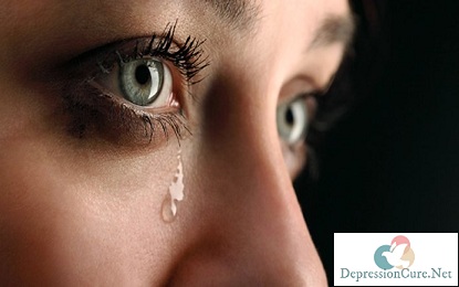 Reasons Behind We Cry Easily Break Down by Experts