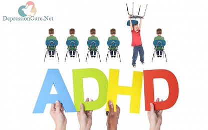 What is Attention Deficit Hyperactivity Disorder ADHD?
