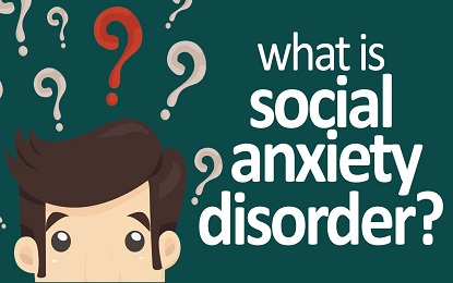 What is Social Anxiety Disorder (SAD)?