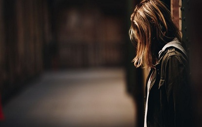 Young Irish Womens Suffering Highest Levels of Depression in Europe