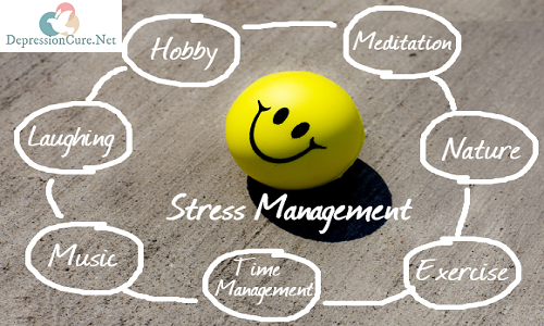 17 Highly Effective Stress Management Techniques