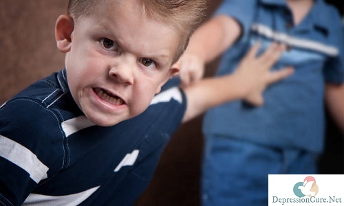 5 Ways To Control Angry Child