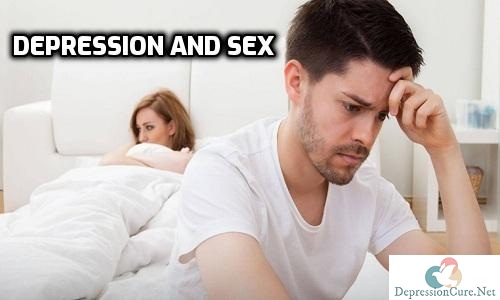 Depression and Sex: How Does Depression Affect Sex Life