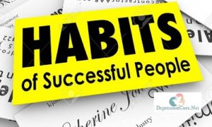 Habits of Successful People