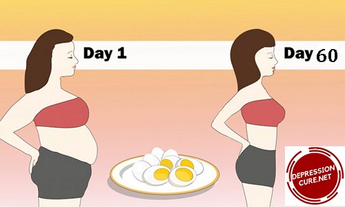 How To Lose 14 Kg In Two Months