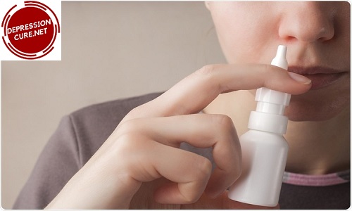 Nasal Spray Drug Related to Esketamine Approved by FDA to Treat Depression