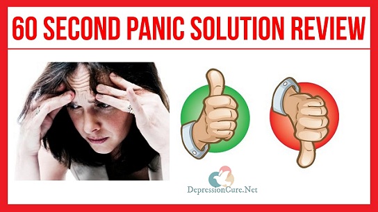 Read This Before Buying 60 Second Panic Solution