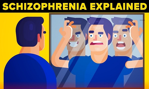 Schizophrenia Symptoms Causes and Treatment