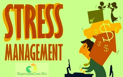 Stress Management: Symptoms, Cause, Treatment, Strategies, and Facts