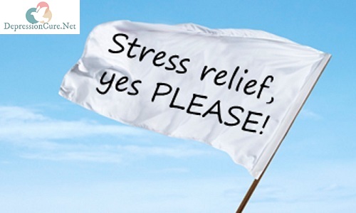 Top 5 Easy Tips For Stress Relief
