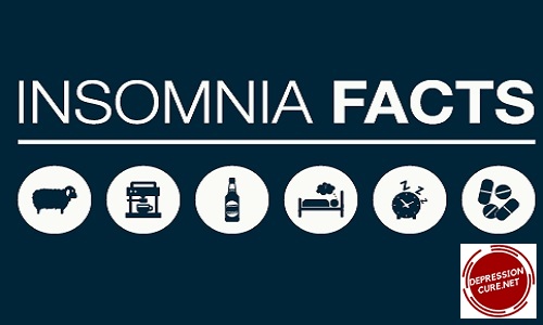 15 Insomnia Facts