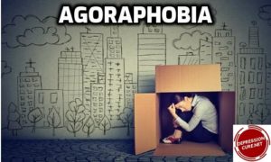 Agoraphobia