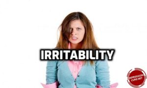 Irritability