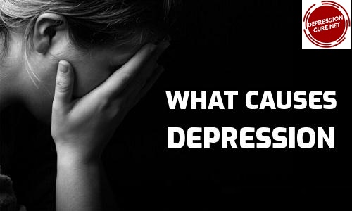 What Causes Depression