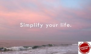 25 Ways To Simplify Your Life