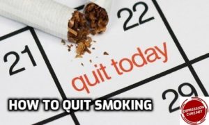 How To Quit Smoking