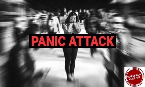 Panic Attack Symptoms Causes and Treatment