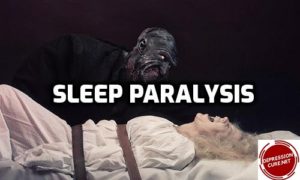 Sleep Paralysis