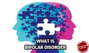 What is Bipolar Disorder