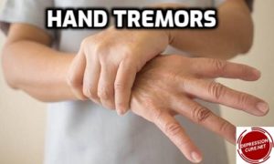 Hand Tremors