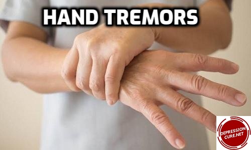 Hand Tremors