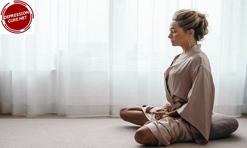 Even Medical Science Suggests Meditation