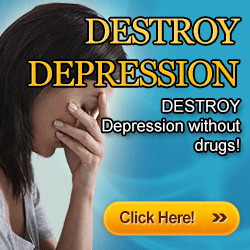 destroy depression