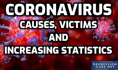 Coronavirus Causes, Victims and Increasing Statistics