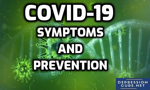 What are the Symptoms of Covid-19 and Prevention?