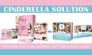 Cinderella Solution Diet Review