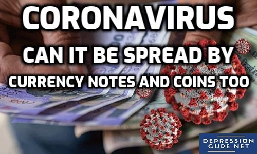 Coronavirus: Can It Be Spread By Currency Notes And Coins Too?