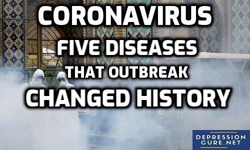 Coronavirus: Five Diseases That Outbreak Changed History