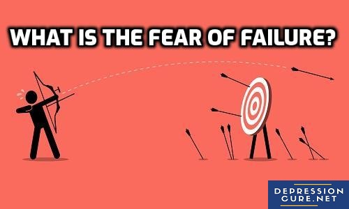 What is the Fear of Failure?