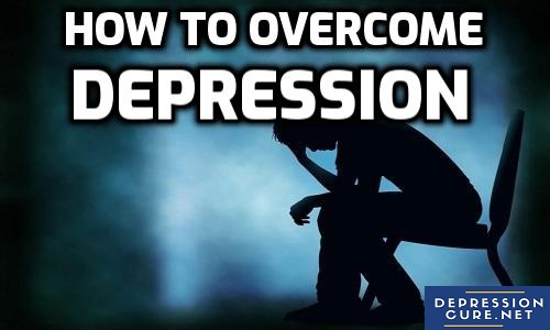 How To Overcome Your Depression