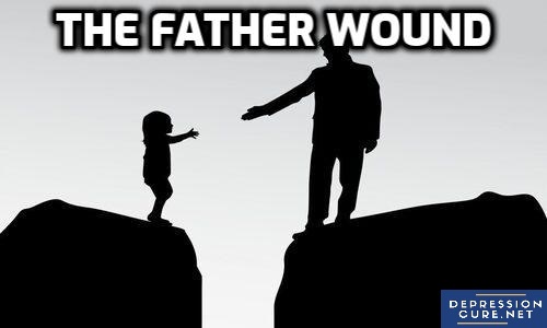 The father wound
